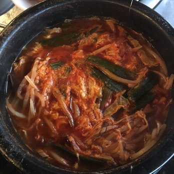 Piggy's Island - Yukejang. Brisket soup - Korean Near Me - Thornhill, Ontario Piggy's Island - Yukejang. Brisket soup - Korean Near Me - Thornhill, Ontario