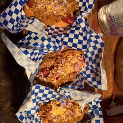 Lone Star Cafe