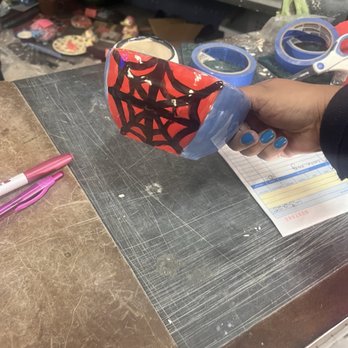 Kiln It - Arts & Crafts Near Me - Albuquerque, New Mexico