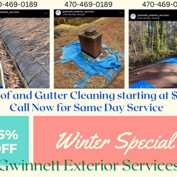 Gwinnett Exterior Services - Demolition Services Near Me Gwinnett Exterior Services - Demolition Services Near Me