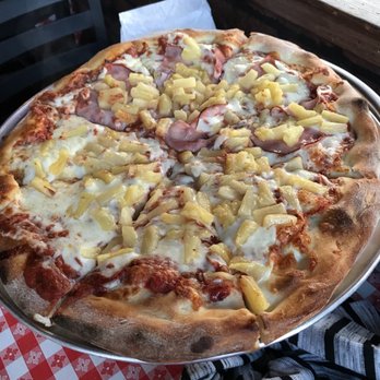 Gianni's Pizza - Italian Near Me - Monterey, California