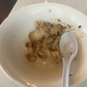 Pho Duc - All that remained of the best Oxtail Pho! - Vietnamese Near Me - Grand Prairie, Texas