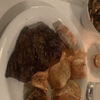 Echo & Rig - Sirloin steak, cap - Steakhouses Near Me - Las Vegas, Nevada
