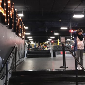Sky Zone Trampoline Park - Trampoline Parks Near Me - Baton Rouge, Louisiana Sky Zone Trampoline Park - Trampoline Parks Near Me - Baton Rouge, Louisiana
