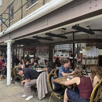 Emilia's Crafted Pasta - Italian Near Me - London, XGL