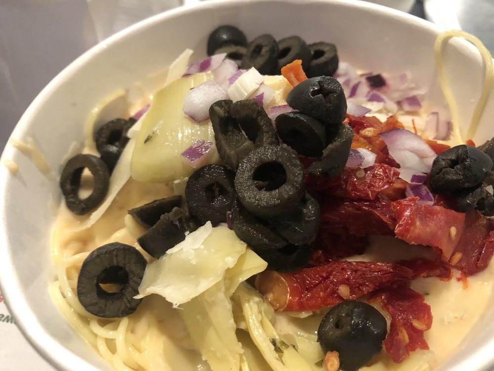 Sansotta's Fresh Italian Logo