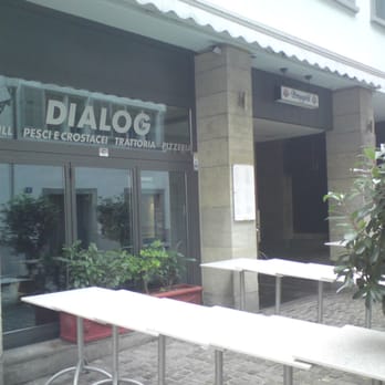 Restaurant Dialog - Italian Near Me - Zürich, ZH Restaurant Dialog - Italian Near Me - Zürich, ZH