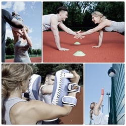 Combat X