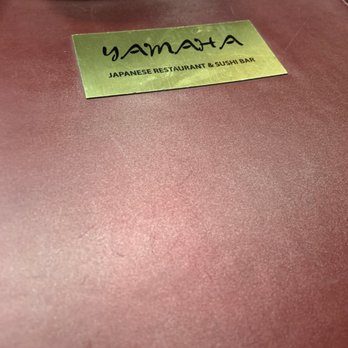 Yamaha Sushi - Menu - Japanese Near Me - Los Angeles, California Yamaha Sushi - Menu - Japanese Near Me - Los Angeles, California