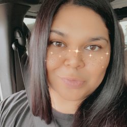 My Hair look so natural !