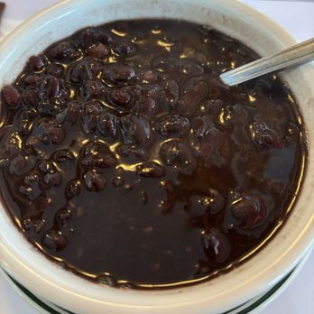 Versailles - Black Bean Soup appetizer $3.50 - Cuban Near Me - Miami, Florida Versailles - Black Bean Soup appetizer $3.50 - Cuban Near Me - Miami, Florida