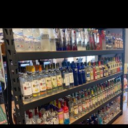 Happy Hour Liquor Beer & Wine