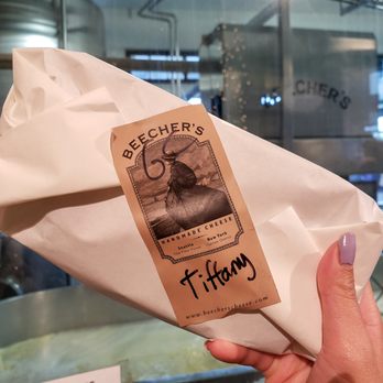 Beecher's Handmade Cheese - Grilled cheese - Cheese Shops Near Me - Seattle, Washington