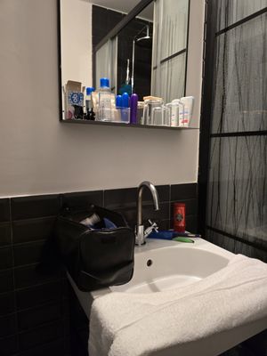 Club House Hotel Rome by null