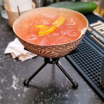 Casa Luna - Mexican Near Me - Tlaquepaque, JAL