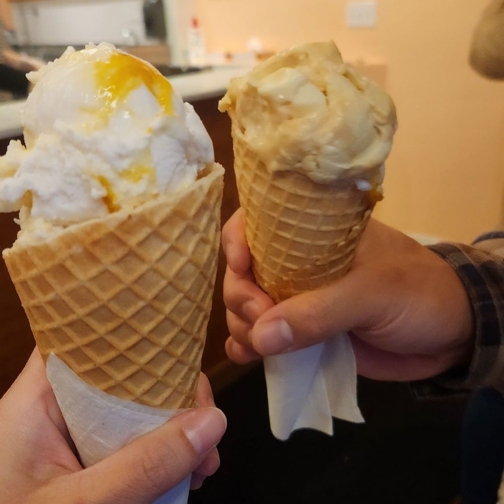 Fifty Licks - Ice Cream & Frozen Yogurt Near Me - Portland, Oregon Fifty Licks - Ice Cream & Frozen Yogurt Near Me - Portland, Oregon
