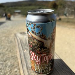 Sky Top Orchard