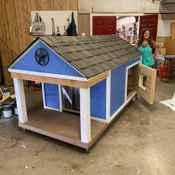 Sardis Custom Dog Houses - Pet Services Near Me Sardis Custom Dog Houses - Pet Services Near Me