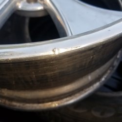 Tire Doctor - Firt smash!