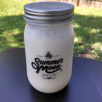 Summer Moon Coffee - Moon milk to go! - Coffee & Tea Near Me - Buda, Texas Summer Moon Coffee - Moon milk to go! - Coffee & Tea Near Me - Buda, Texas