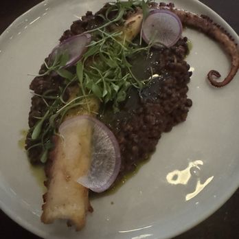 Union - Charred Octopus - Italian Near Me - Pasadena, California