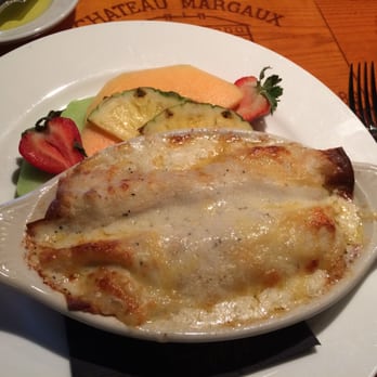 Dusty's Wine Bar - baked Chicken Crepes - Wine Bars Near Me - Okemos, Michigan Dusty's Wine Bar - baked Chicken Crepes - Wine Bars Near Me - Okemos, Michigan