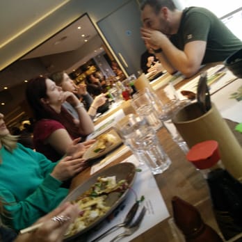 Wagamama - Japanese Near Me - Birmingham, XWM