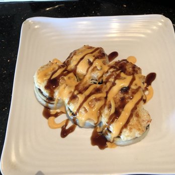 Domo Sushi - Sushi Bars Near Me - Santee, California