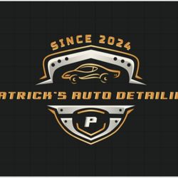 Patrick's Auto Detailing