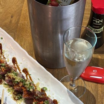 Kodo Sushi Bar - Sushi Bars Near Me - Phoenix, Arizona