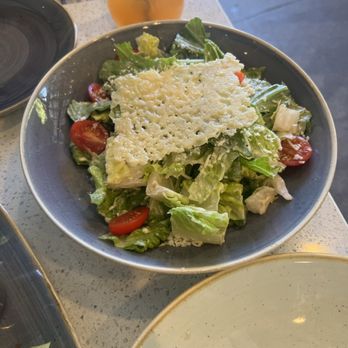Wence's - Caesar Salad - New American Near Me - Pleasant Hill, California