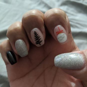 Bella Nails & Spa - Xmas ready - Skin Care Near Me - Riverside, California