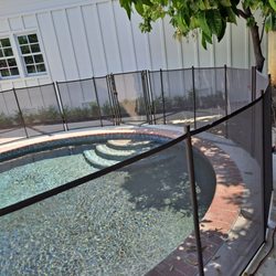 Jerry's Pool Fencing and Covers