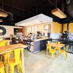 Elissimo Coffee