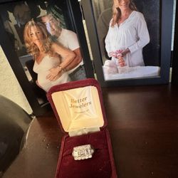 Better Jewelers - Engagement ring from Better Jeweler