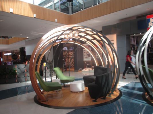 Westfield Southland by null