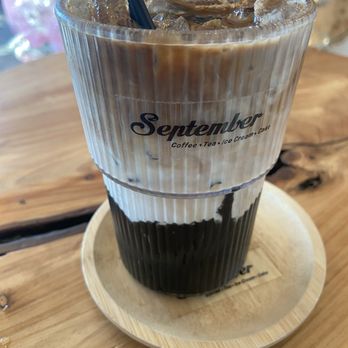 September - Ice Cream & Frozen Yogurt Near Me - Westminster, California