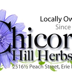 Chicory Hill Herbs