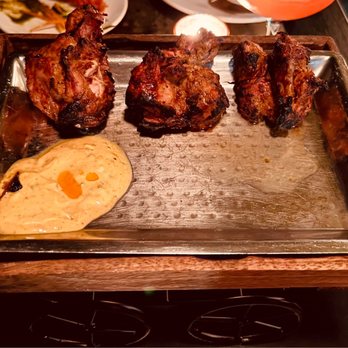 aRoqa - Bhatti Murgh Chop - Indian Near Me - New York, New York aRoqa - Bhatti Murgh Chop - Indian Near Me - New York, New York