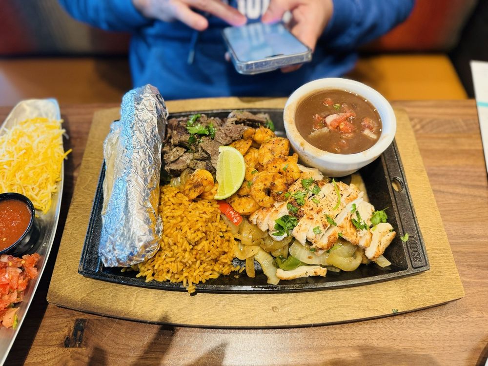 Chili's