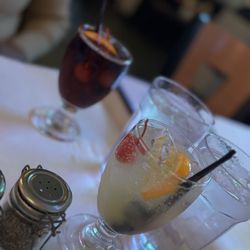 Telio restaurant
