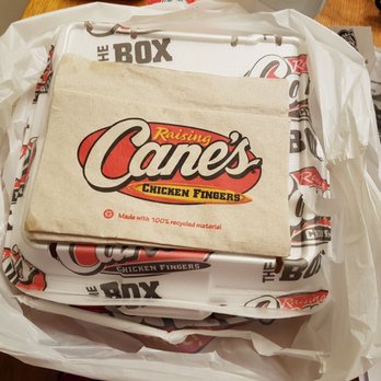Raising Cane's Chicken Fingers - Chicken Wings Near Me - Dallas, Texas Raising Cane's Chicken Fingers - Chicken Wings Near Me - Dallas, Texas