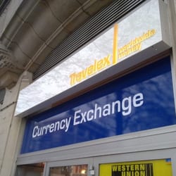 GWK Travelex