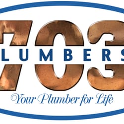 703 Plumbers