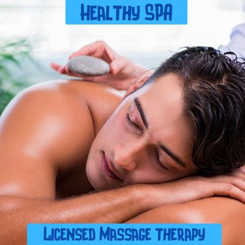 Healthy Spa - Massage Therapy Near Me - Norwalk, Connecticut