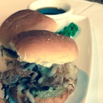 Chart House - Sliders - Seafood Near Me - Stateline, Nevada