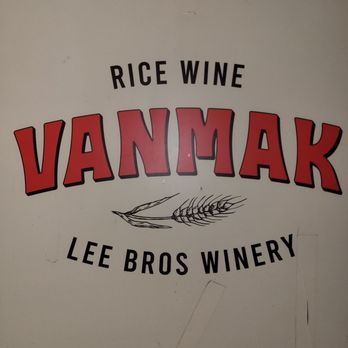 Vanmak - Wineries Near Me - Vancouver, British Columbia Vanmak - Wineries Near Me - Vancouver, British Columbia