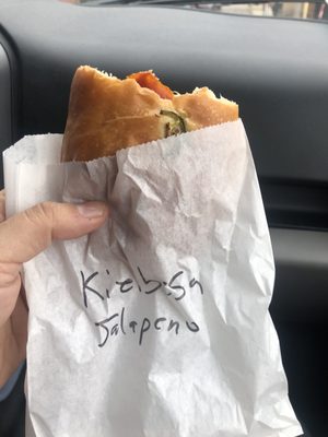 Kolache Republic by null