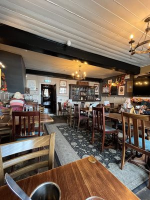 Prospect of Whitby by null