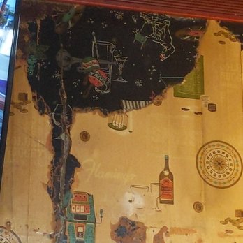 Zoobie's Old Town Tavern - Great Wallpaper!  Love to see them both when they were new! - Pizza Near Me - Lansing, Michigan